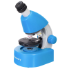 Micro Levenhuk Discovery Micro mikroszkóp és könyv