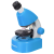 Micro Levenhuk Discovery Micro mikroszkóp és könyv