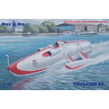  Micro Mir AMP Crusader K6 1:35 (MM35-029) makett