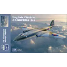  Micro Mir AMP English Electric Canberra B2 1:72 (AMP72018) makett