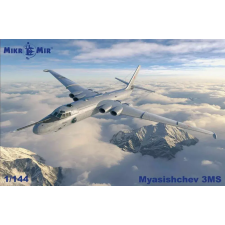 Micro Mir AMP Myasishchev 3MS 1:144 (MM144-032) makett
