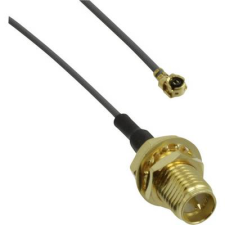 Microchip Technology WLAN antennák Csatlakozókábel (RN-UFL-SMA6) kábel és adapter