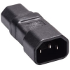 Microconnect C14 to C15 átalakító adapter (PEA1415)