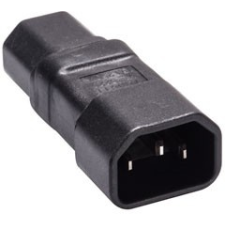 Microconnect C14 to C15 átalakító adapter (PEA1415) kábel és adapter
