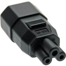 Microconnect C14 to C5 átalakító adapter (PEA0408) kábel és adapter