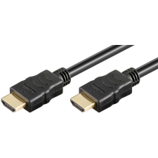 Microconnect HDMI 2.0 4Kx2K@60Hz kábel 0.5m (HDM19190.5V2.0) kábel és adapter
