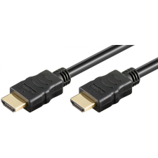 Microconnect HDMI 2.0 4Kx2K@60Hz kábel 10m (HDM191910V2.0) kábel és adapter