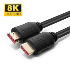 Microconnect HDMI 2.1 8K 60Hz HDR10 kábel 2m (HDM19192V2.1) kábel és adapter