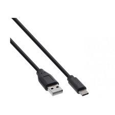 Microconnect USB C - USB 2.0 kábel 5m (USB3.1CCHAR5B) kábel és adapter