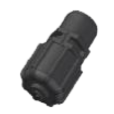  Microdos Injektor 1/2" PP VL 4 x 6mm medence kiegészítő