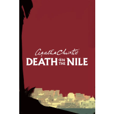 Microids Agatha Christie: Death on the Nile (digitális licenc) videójáték