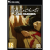 Microids Agatha Christie: The ABC Murders (PC - Steam elektronikus játék licensz)
