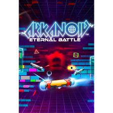 Microids Arkanoid Eternal Battle (PC - Steam elektronikus játék licensz) videójáték