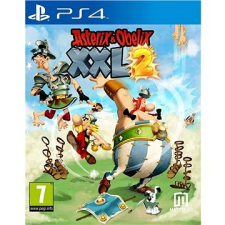 Microids Asterix and Obelix XXL 2 - PS4 videójáték