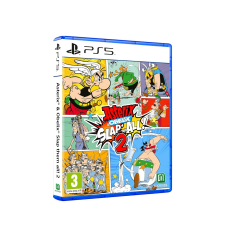 Microids Asterix & Obelix: Slap Them All! 2, PlayStation 5, Konzol játékszoftver videójáték