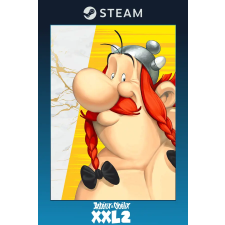 Microids Asterix & Obelix XXL 2 (EU) (digitális licenc) videójáték