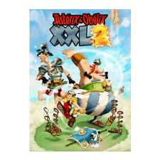 Microids Asterix & Obelix XXL 2 (PC - Steam elektronikus játék licensz) videójáték