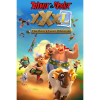 Microids Asterix & Obelix XXXL : The Ram From Hibernia (PC - Steam elektronikus játék licensz)