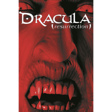 Microids Dracula: The Resurrection (PC - Steam elektronikus játék licensz) videójáték