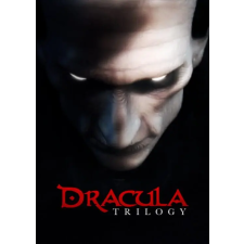 Microids Dracula Trilogy (digitális licenc) videójáték