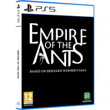 Microids Empire of the Ants - Limited Edition - PS5 videójáték