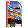 Microids Gear.Club Unlimited - Nintendo Switch