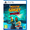 Microids Inspector Gadget: Mad Time Party, PlayStation 5, Konzol játékszoftver