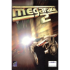 Microids MegaRace 2 (PC - Steam elektronikus játék licensz)
