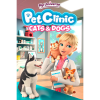 Microids My Universe: Pet Clinic Cats and Dogs (PC - Steam elektronikus játék licensz)