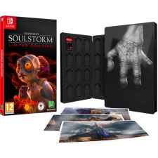 Microids Oddworld: Soulstorm - Limited Oddition /Switch videójáték