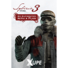 Microids Syberia 3 - An Automaton with a Plan (PC - Steam elektronikus játék licensz)