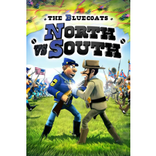 Microids The Bluecoats: North vs South (digitális licenc) videójáték