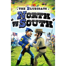 Microids The Bluecoats: North vs South (PC - Steam Digitális termékkulcs) videójáték