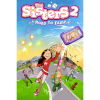 Microids The Sisters 2 - Road to Fame (PC - Steam elektronikus játék licensz)