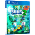 Microids The Smurfs 2: The Prisoner of the Green Stone - PS4