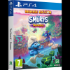 Microids The Smurfs: Dreams Reverie Edition - PS4 (PC - Dobozos játék)