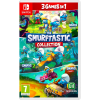 Microids The Smurftastic Collection, Nintendo Switch, Konzol játékszoftver