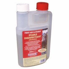 Microlat istálló szagtalanító 250 ml haszonállat felszerelés