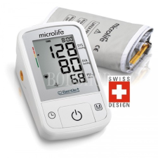 Microlife BP A2 Basic vérnyomásmérő