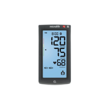 Microlife BP A7 Touch vérnyomásmérő AFIB (+ adapter) vérnyomásmérő