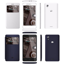 Micromax A102 Canvas Doodle 3 - Hydrogél kijelzővédő fólia mobiltelefon kellék