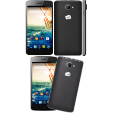 Micromax A121 Canvas Elanza 2 - Hydrogél kijelzővédő fólia mobiltelefon kellék