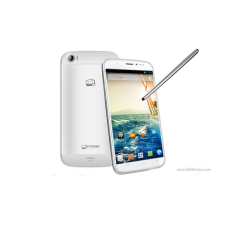 Micromax A240 Canvas Doodle 2 - Hydrogél kijelzővédő fólia mobiltelefon kellék