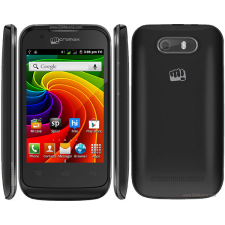 Micromax A28 Bolt - Hydrogél kijelzővédő fólia mobiltelefon kellék