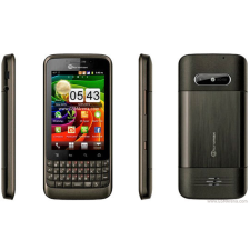 Micromax A78 - Hydrogél kijelzővédő fólia mobiltelefon kellék