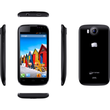 Micromax A88 - Hydrogél kijelzővédő fólia mobiltelefon kellék