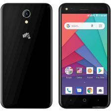 Micromax Bharat Go - Hydrogél kijelzővédő fólia mobiltelefon kellék