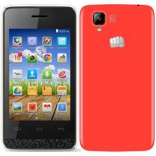 Micromax Bolt A066 - Hydrogél kijelzővédő fólia mobiltelefon kellék