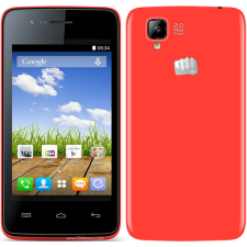 Micromax Bolt A067 - Hydrogél kijelzővédő fólia mobiltelefon kellék
