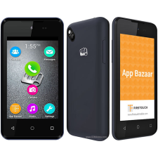 Micromax Bolt D303 - Hydrogél kijelzővédő fólia mobiltelefon kellék